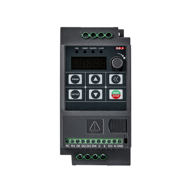 VM600係列變（biàn）頻器0.75~7.5kW