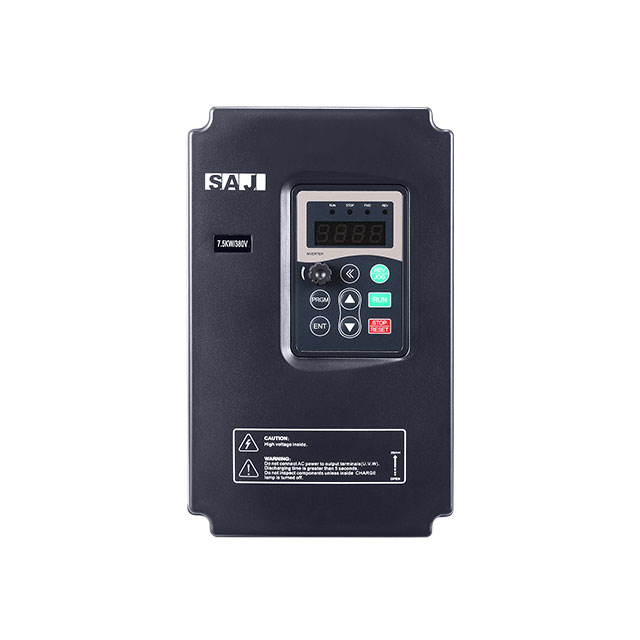 8000B係列增強型變頻器0.75~400kW