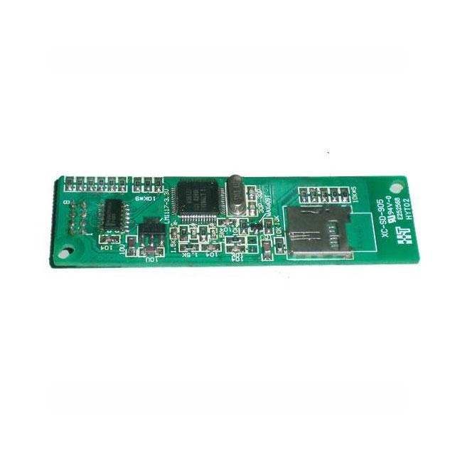 XC係（xì）列SD卡擴展BD板