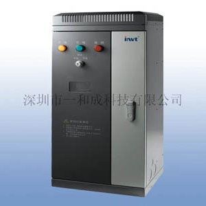 注塑機（jī）節電（diàn）改造方案