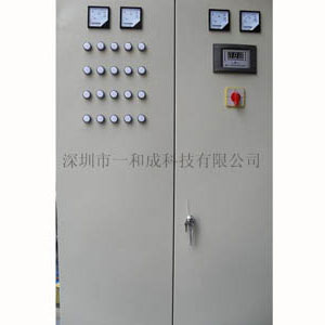 補償控製節能櫃